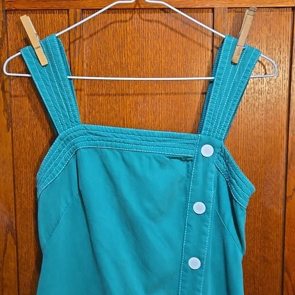 Size 4 Strappy Sundress By Maeve - Picture 2 of 8